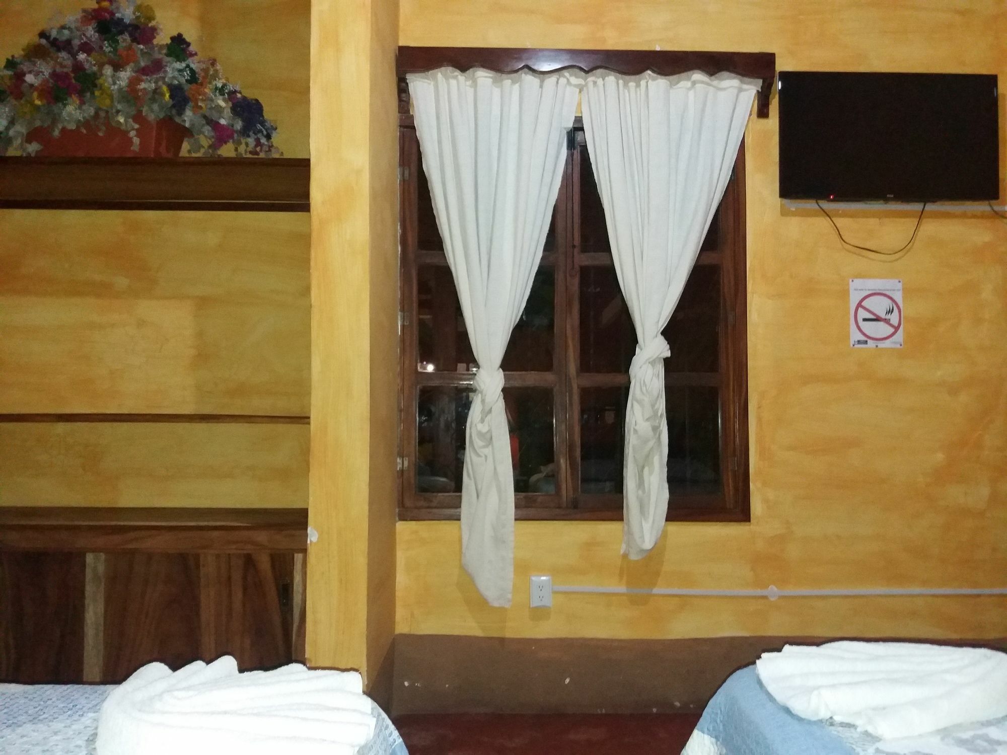 Dionisio Inn Antigua Buitenkant foto