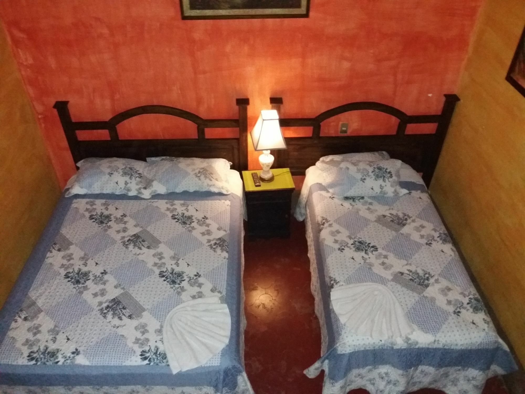 Dionisio Inn Antigua Buitenkant foto